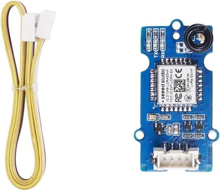 Actual product image Seeed Studio seeed Grove - LoRa-E5, 868 MHz, STM32WLE5JC
