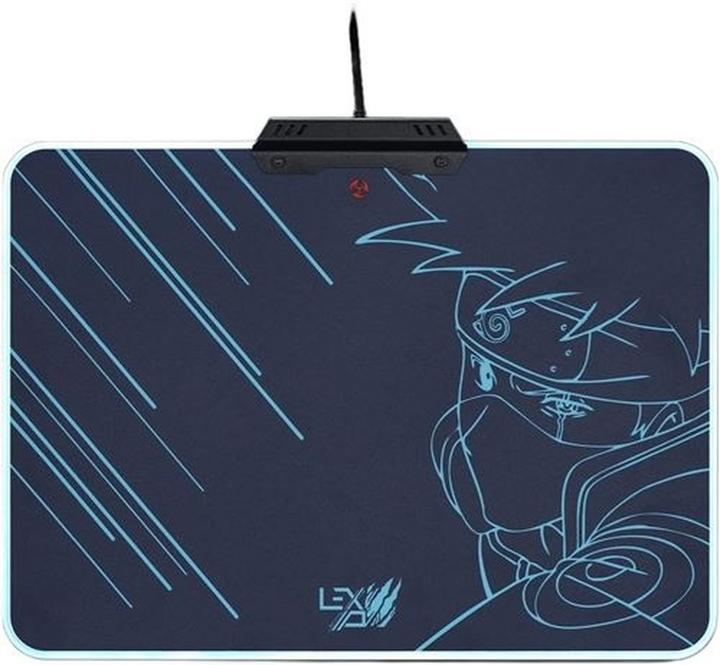 Produktbild Lexip - Tapis De Souris Kakashi Design