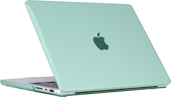 Produktbild Screenguard Hard Case für Apple Apple MacBook Pro 14" M3 (2024) A2992 (14", Apple)