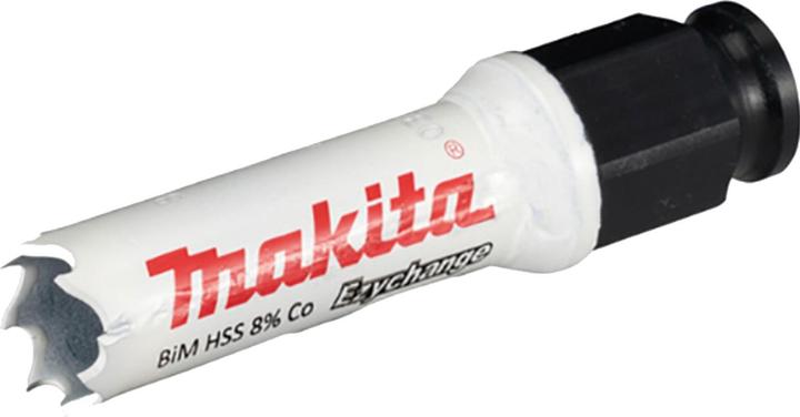Produktbild Makita EZYCHANGE BIM-Lochsäge E-03632 (16 mm)