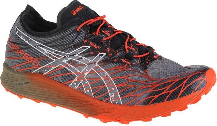 Immagine prodotto ASICS Performance Fuji Speed scarpe da trailrunning uomo (42)