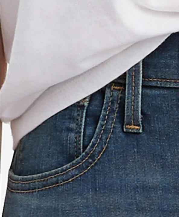 Produktbild Levis 720 Jeans Super Skinny (W25/L30)