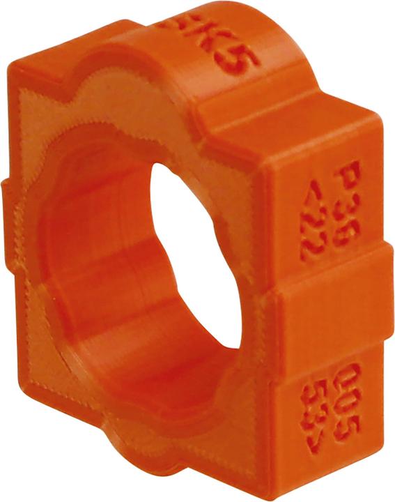 Actual product image AmokTS Türsicherungs-Einsatz, K3-DSK5