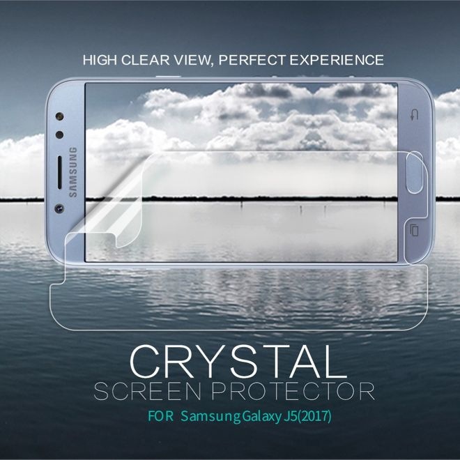 Produktbild Nillkin Super Clear Series (1 Stück, Samsung Galaxy J5 (2017))