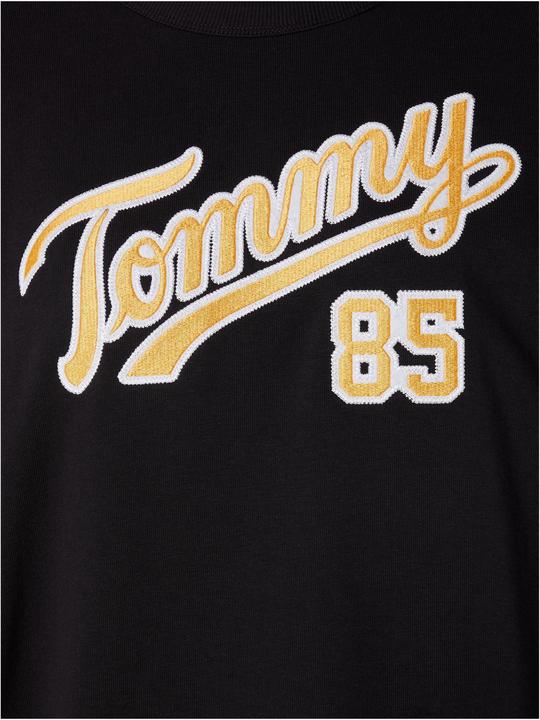 Produktbild Tommy Hilfiger Tommy Jeans Collegiate Sweater - 88875 (XS)