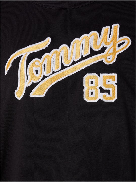 Produktbild Tommy Hilfiger Tommy Jeans Collegiate Sweater - 88875 (XS)