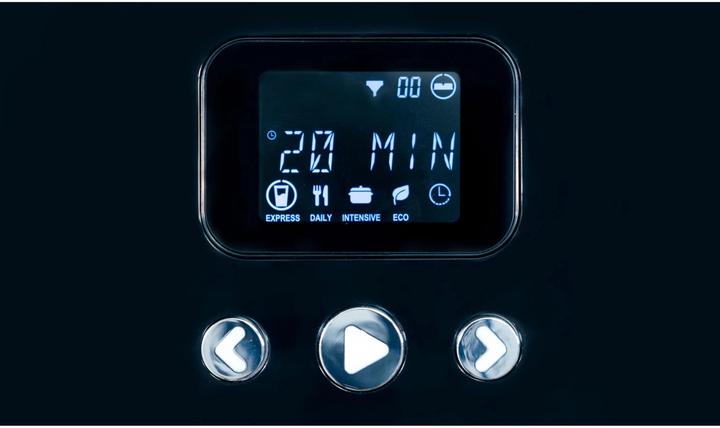 Produktbild Daan Tech Bob