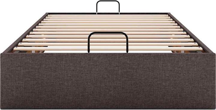 Image du produit vidaXL Ottoman-Bett (90 x 200 cm)