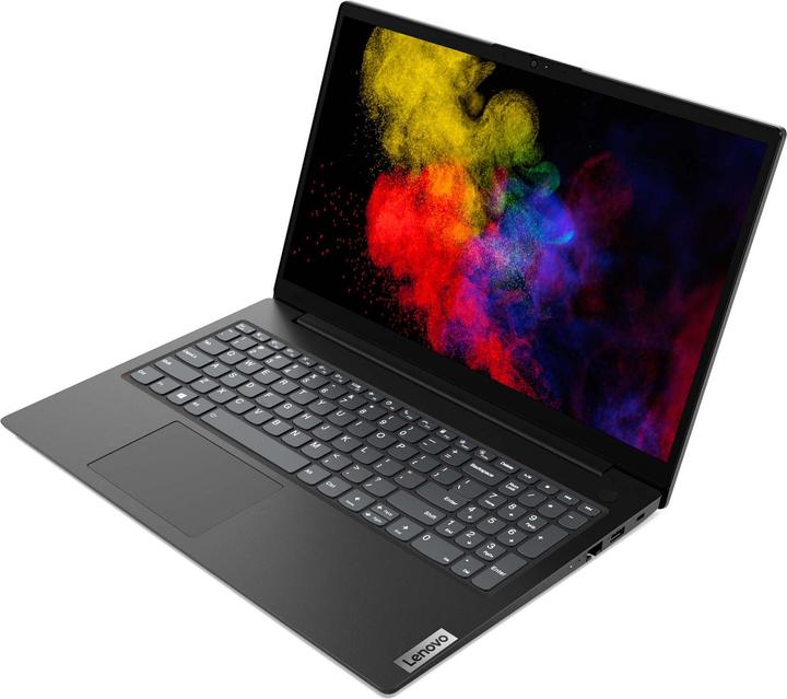 Produktbild Lenovo V15 G2 (15.60", 500 GB, 8 GB, DE, Intel Pentium N6000)