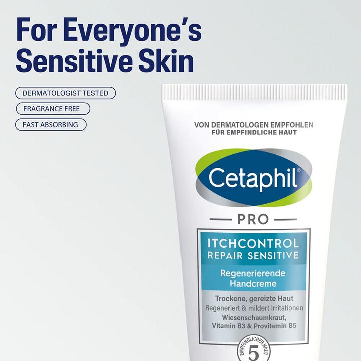 Produktbild Cetaphil Pro Itch Control (50 ml)