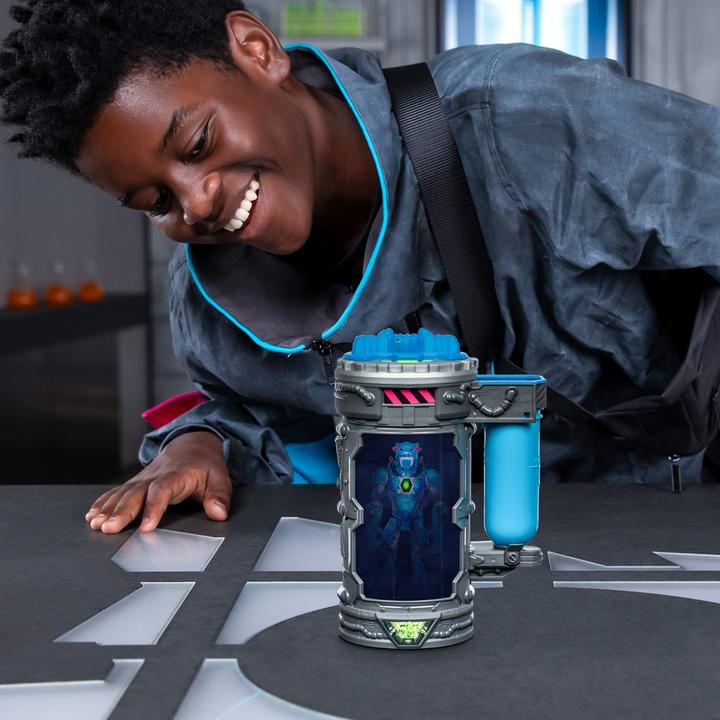 Immagine prodotto Moose Pantera Stealth