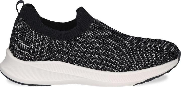 Ocean knit