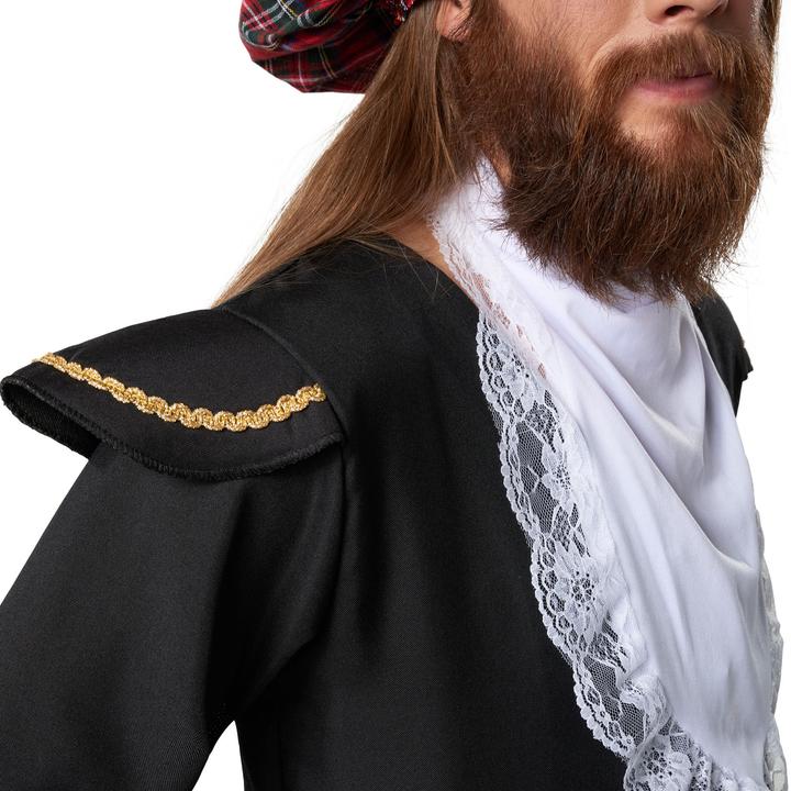 Immagine prodotto tectake Distinto scozzese (M)