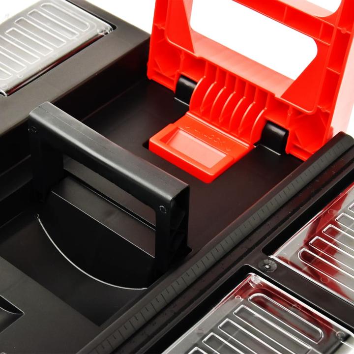 Actual product image vidaXL Werkzeug-Organizer