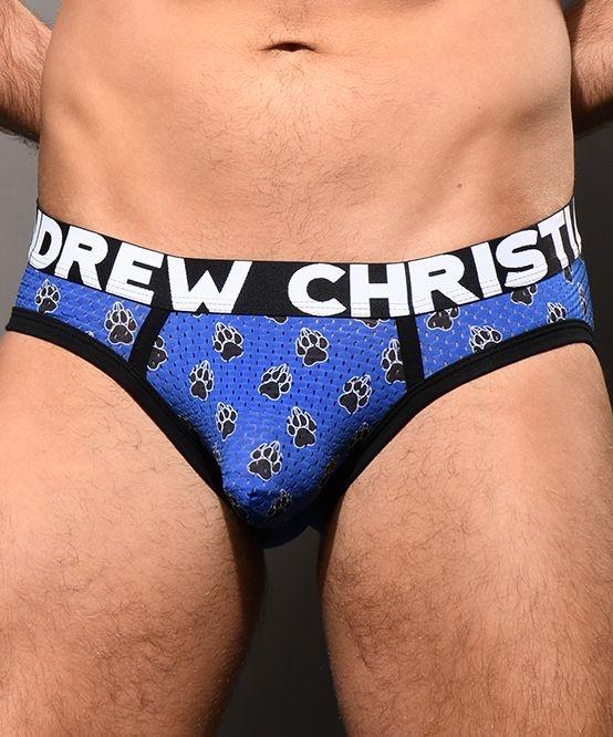 Produktbild Andrew Christian SHOW-IT Tagless Brief - Copy (M)