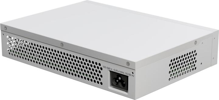 Image du produit MikroTik CSS318-16G-2S+IN (18 Ports)