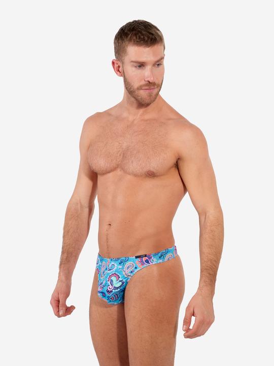 Image du produit HOM G-String Funky Style HO1 (M, Une unité par pack)