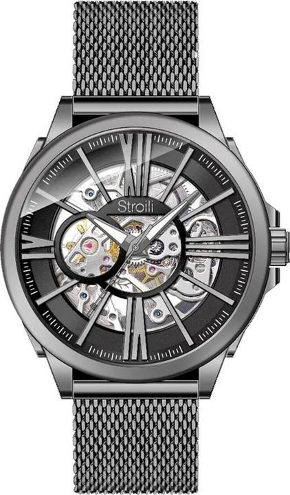 Image du produit Stroili Herrenuhr 1688936 (Horloge analogique, 42 mm)