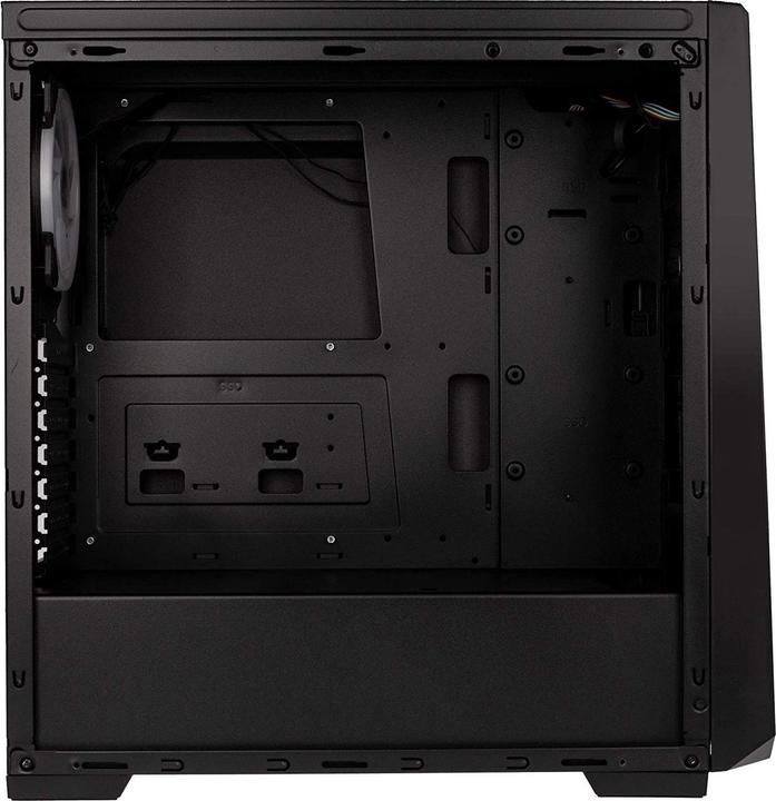 Produktbild Kolink Quantum Mesh (ATX, mATX, Mini-ITX, E-ATX)