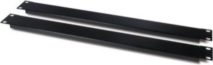 APC 1u Blanking Panel Kit