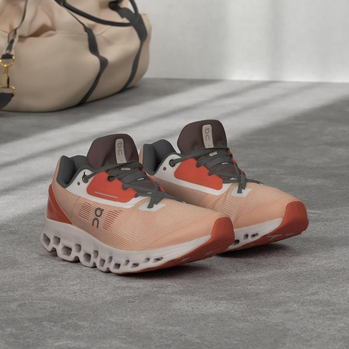 Produktbild On Running Cloudstratus (38)