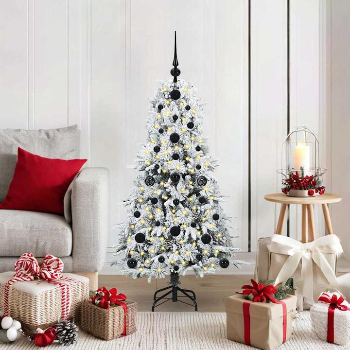 Produktbild vidaXL Weihnachtsdekoration (120 cm)