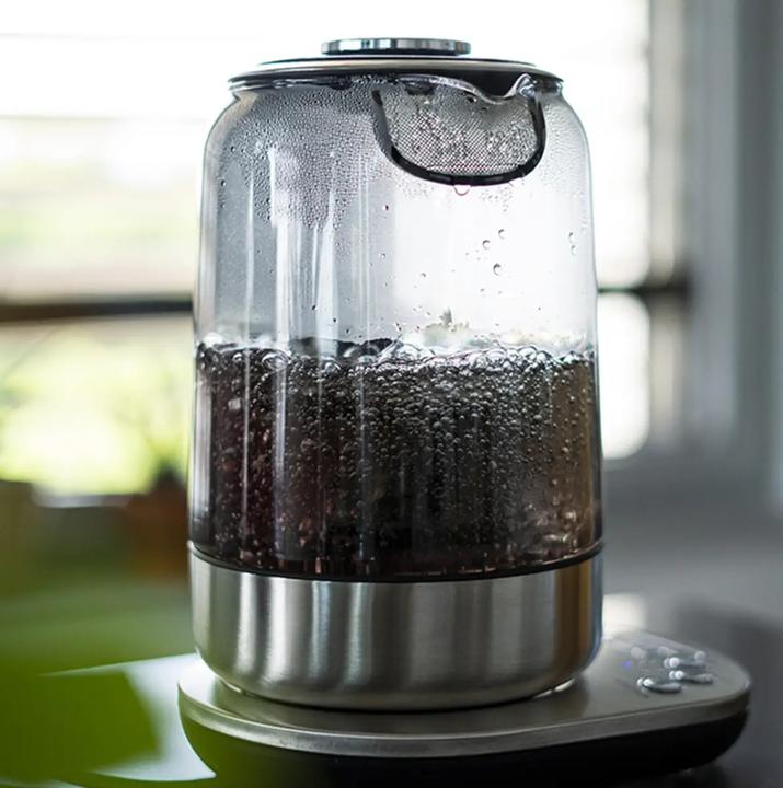 Immagine prodotto Rotel Bollitore per tè e acqua da 1,7 litri (1.70 l)