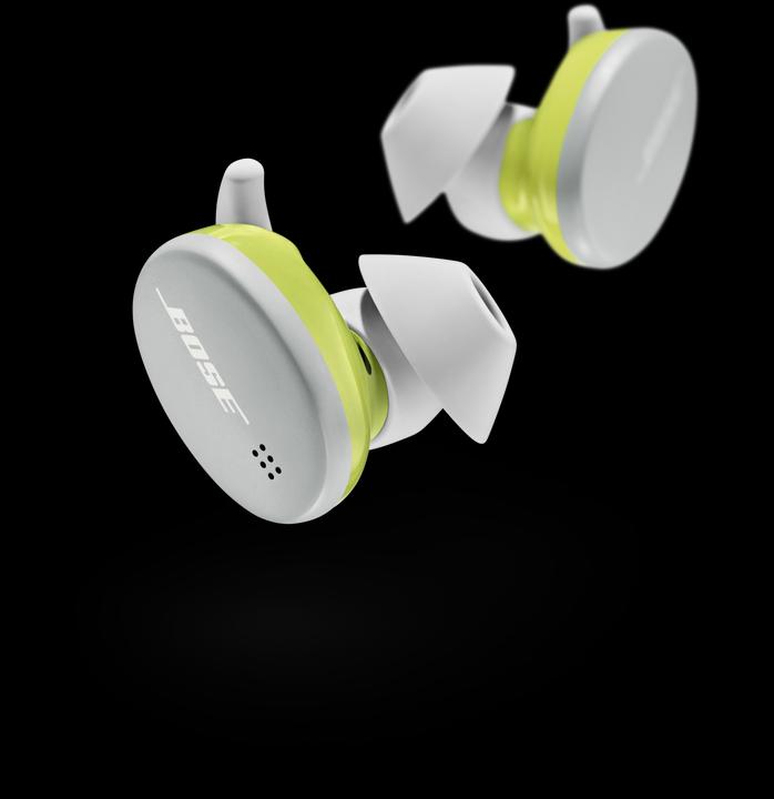 Produktbild Bose Sport Earbuds (5 h, Kabellos)