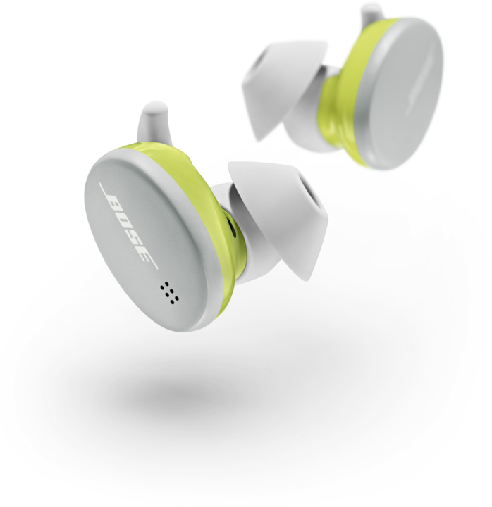 Actual product image Bose Sport Earbuds (5 h, Wireless)