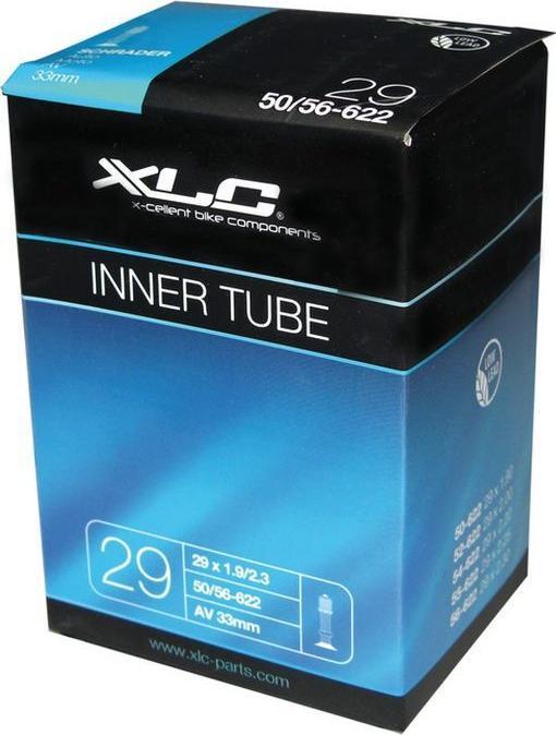 Actual product image XLC VT-A29 (Presta (SV), 29", 35 mm)