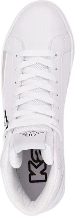 Immagine prodotto Kappa Scarpe Lollo bianche e rosa 241708 1011 (36) (36)