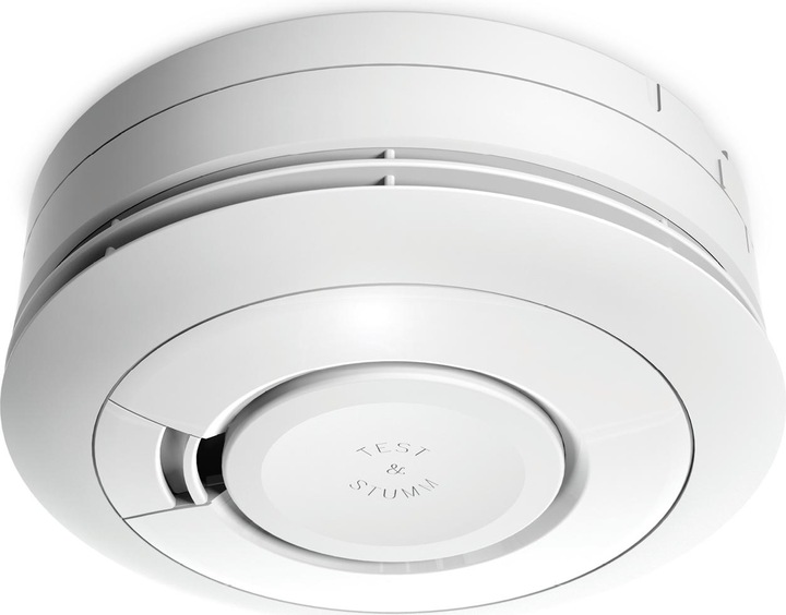 Actual product image Ei Electronics Ei650RF-3XD