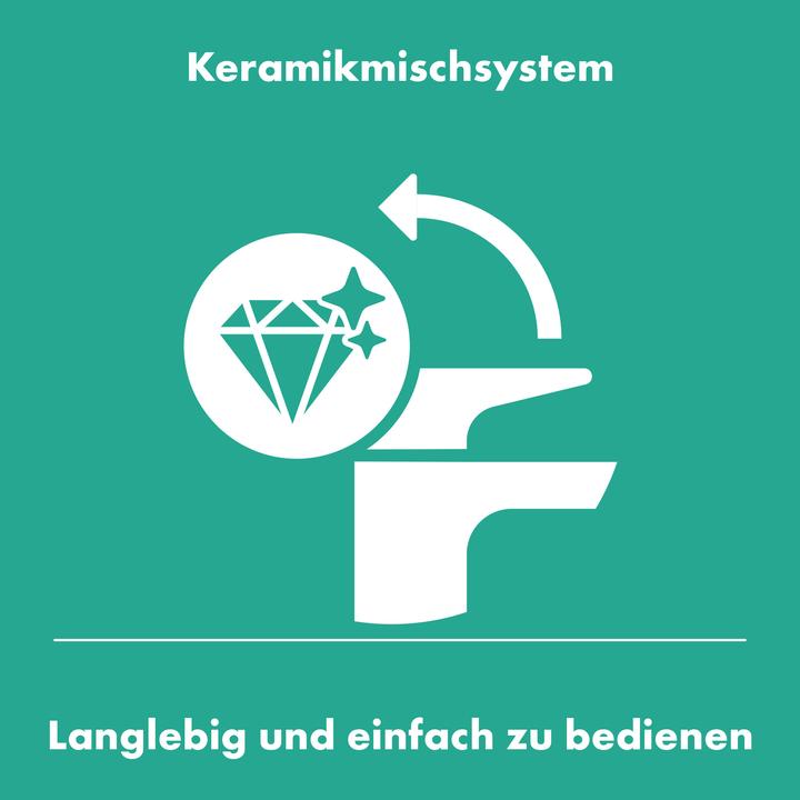 Energy Label hansgrohe Rebris E pillar tap 80 with lever handle for cold water or pre-mixed water without drain fitting