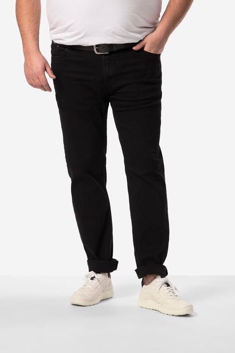 Produktbild Men+ Jeans, 5-Pocket, Spezialschnitt, bis Gr. 82 /41 (56)