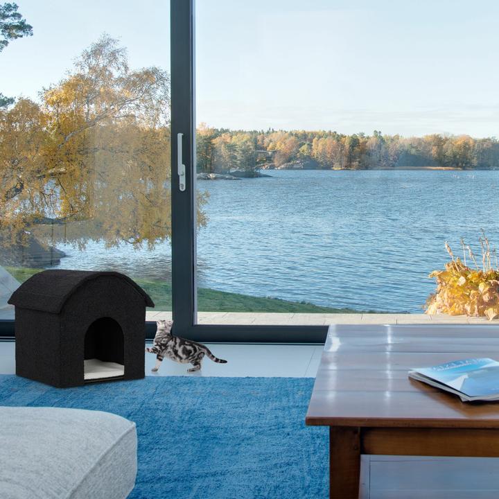 Actual product image Relaxdays Heavy duty shelf