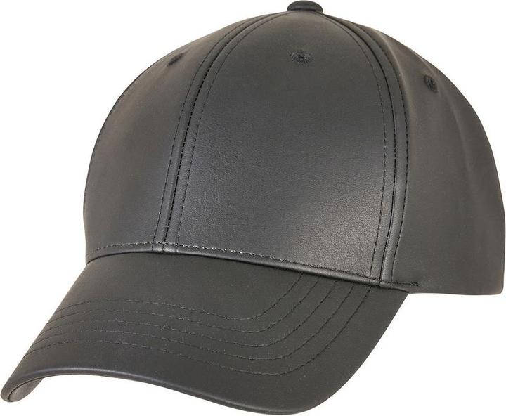 Actual product image Flexfit Unisex Adult Alpha Shape Cap