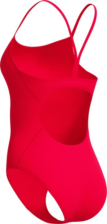 Image du produit Speedo Women's Endurance+ Logo Thin Strap One Piece (34)