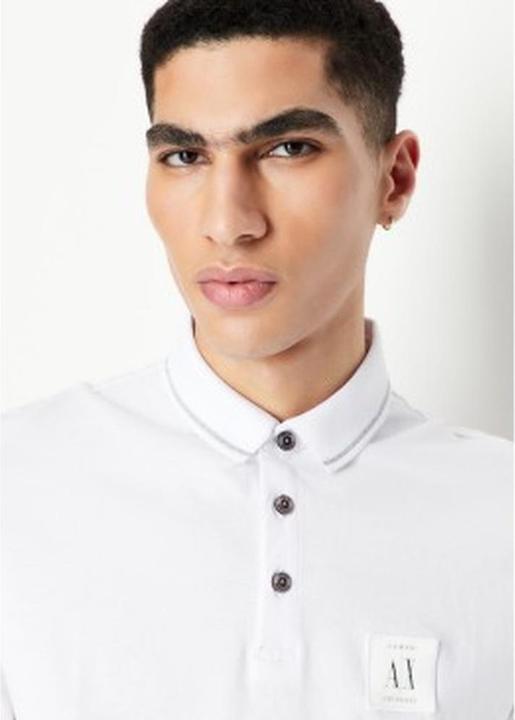 Produktbild Armani Exchange Polo (S)