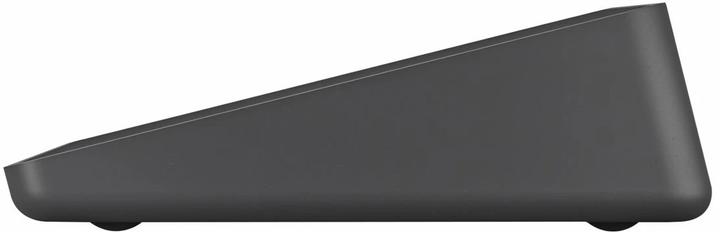 Productafbeelding Logitech Touch Controller Tap IP Graphite 10.1