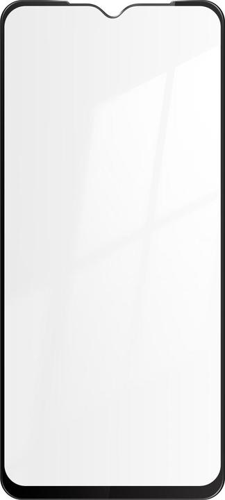 Productafbeelding 3MK Hardglass Max Lite Scherm Beschermer (1 Stuk, Samsung Galaxy M33)