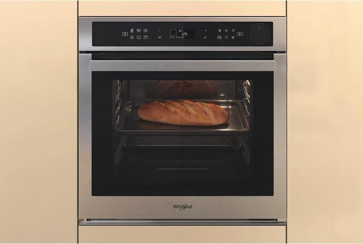Image du produit Whirlpool AKZ9S 8271 IX