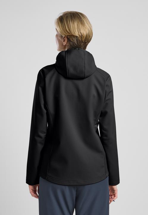 Produktbild Jack Wolfskin Bornberg Hoody W (3XL)