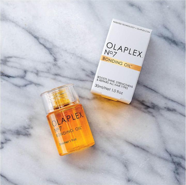 Produktbild Olaplex Bonding Oil No. 7 (60 ml)