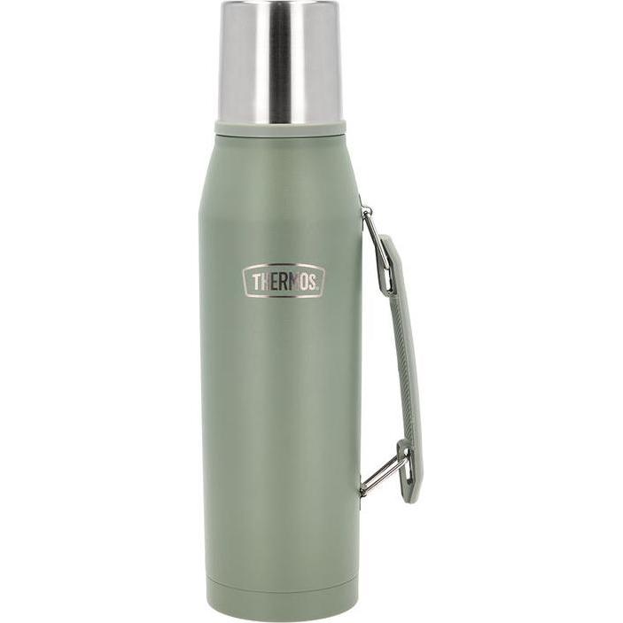 Thermos, Borraccia + Thermos, (1.30 l)