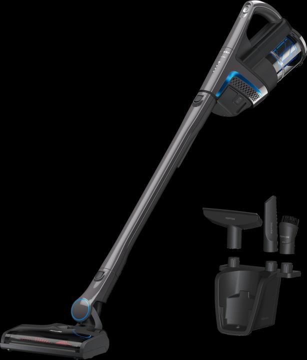 Miele Triflex HX1 Facelift