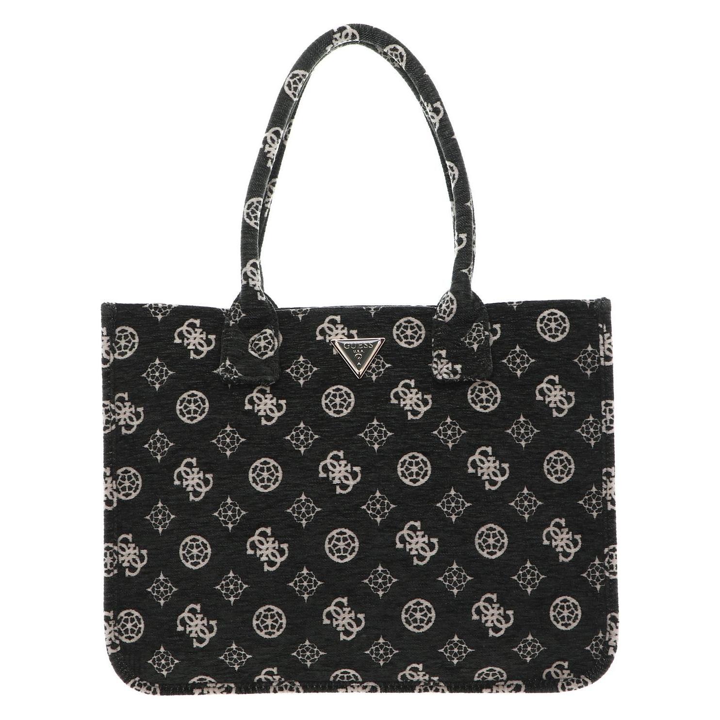 Guess, Damen, Handtasche, Sevye Girlfriend Tote