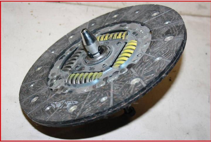 Produktbild KS Tools Kupplungs-Zentrierdorn-Satz