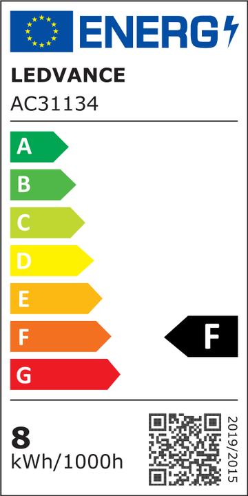 Energie-Label Osram Led Star Stick (E27, 60 W, 806 lm, 1 x, F)