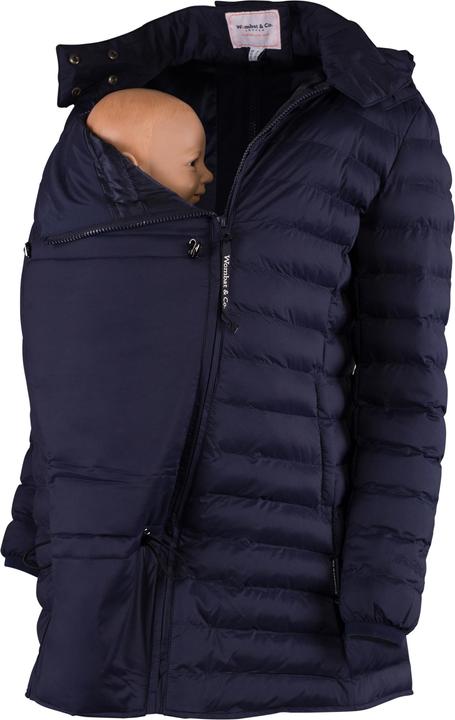 Produktbild Wombat Kowari (XXL)