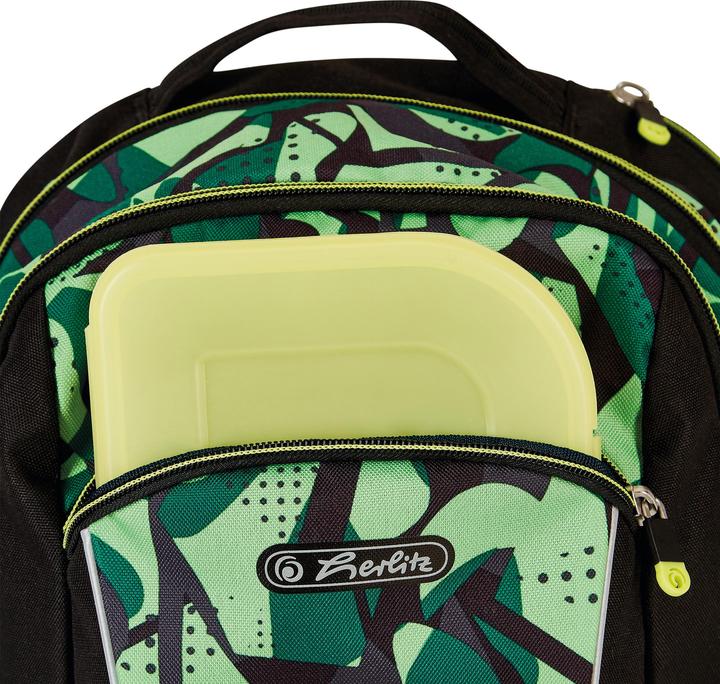Actual product image Herlitz Ultimate (24 l)